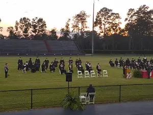 Brewton Municipal Stadium