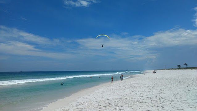 Novo Arraial - Arraial do Cabo