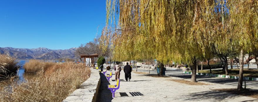 Zrebar Theme Park