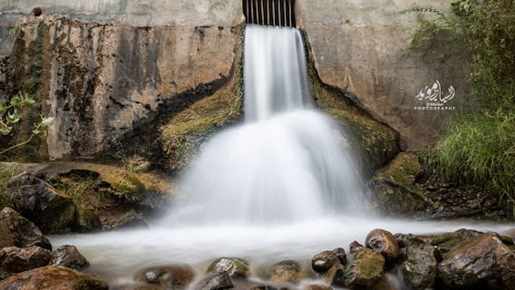 Wadi Tanuf | وادي تنوف