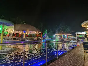 B K Resort and Waterpark