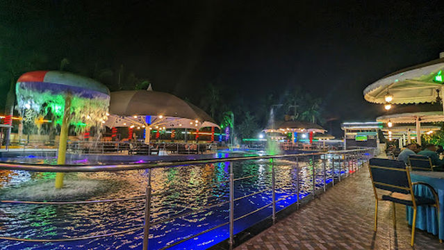 B K Resort and Waterpark