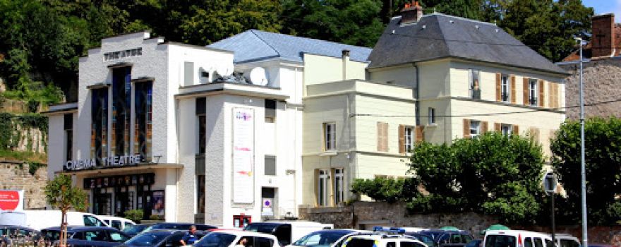Cinéma Théâtre