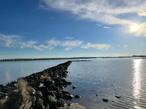 Belhaven Beach