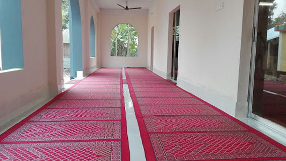 Baitul Noor Jame Masjid