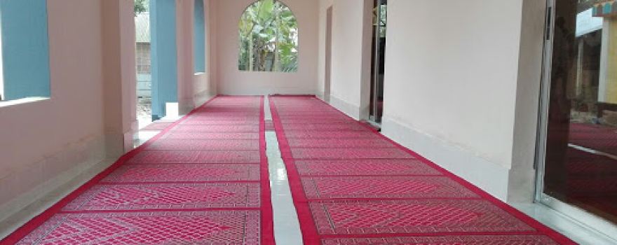 Baitul Noor Jame Masjid
