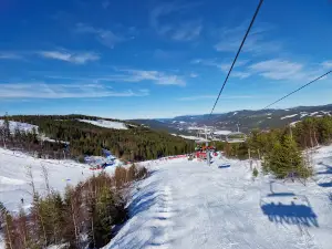 Branäsberget