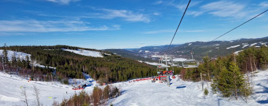 Branäsberget