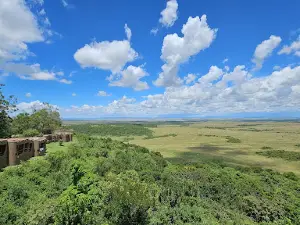 Mara Triangle