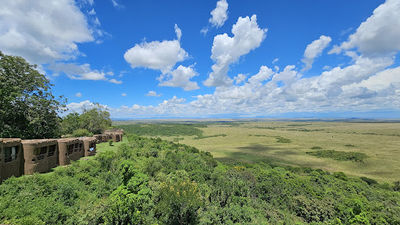 Mara Triangle