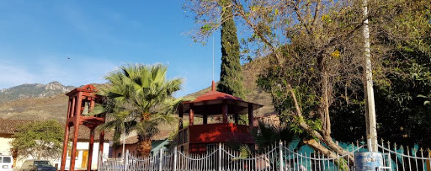 DOLORES CHIHUAHUA