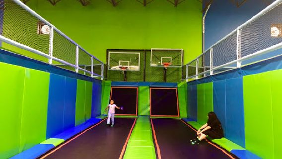 Fun Park - Winnipeg