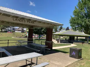 Landes Park