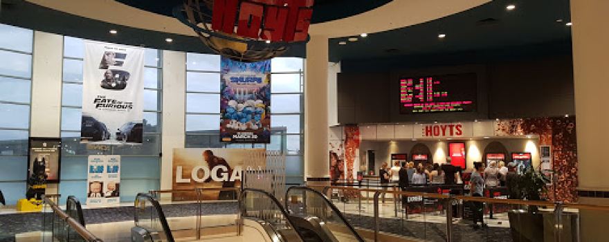 HOYTS Northland