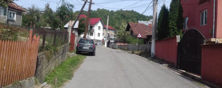 Biserica Ortodoxa Valea Leurzii