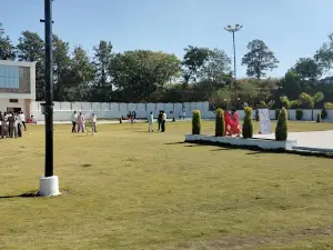 Mahajan Lawn