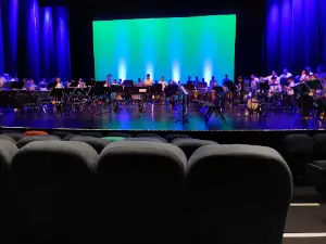 Centre Culturel de la Loge