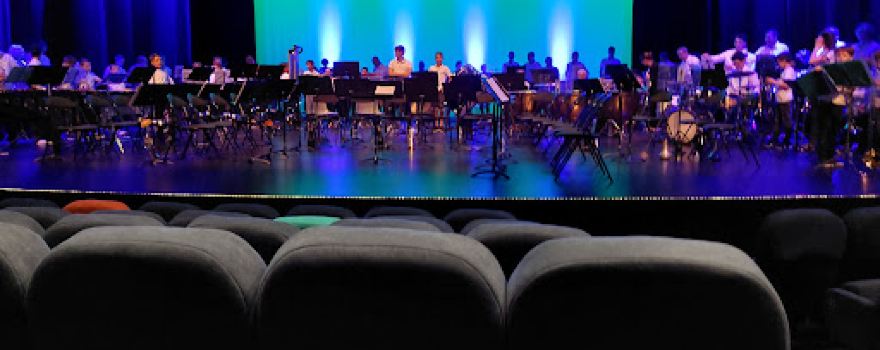 Centre Culturel de la Loge