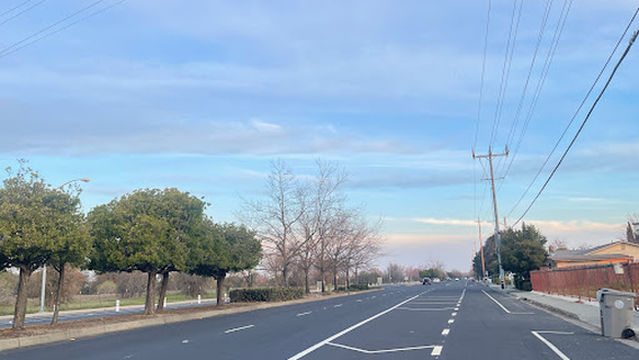 Valpico Memorial Park