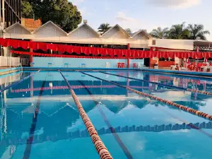 Cerâmica Clube