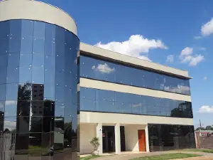 Igreja Assembléia De Deus Missões