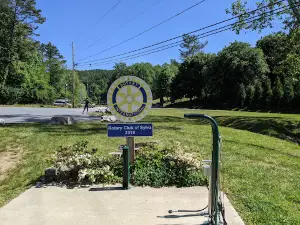 Jackson County Greenway