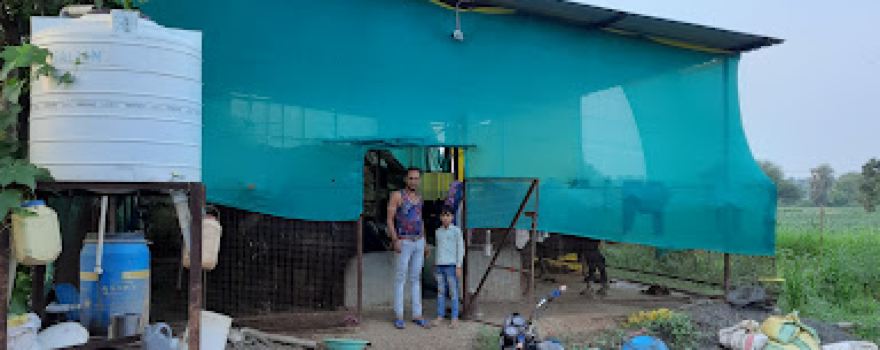 Pramod Farm-house