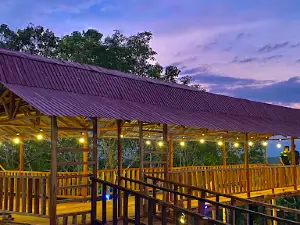 Wisata Alam Puncak Bermasta
