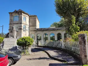 Palacio del Agua