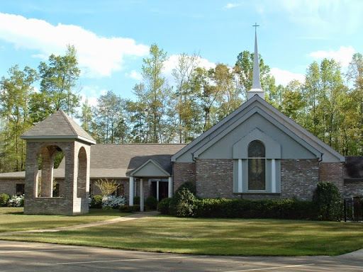 St Mary's Episcopal Church