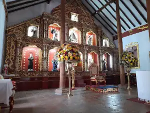 San Antonio de Pereira Park