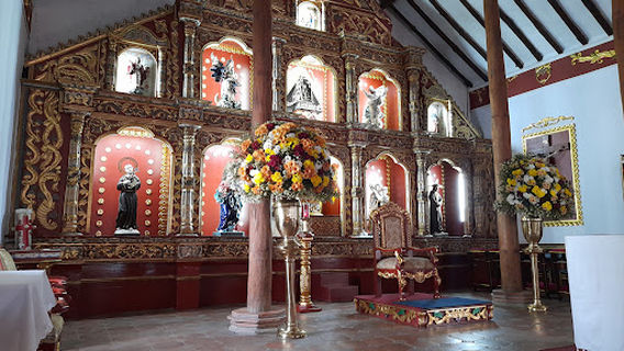 Parque San Antonio de Pereira