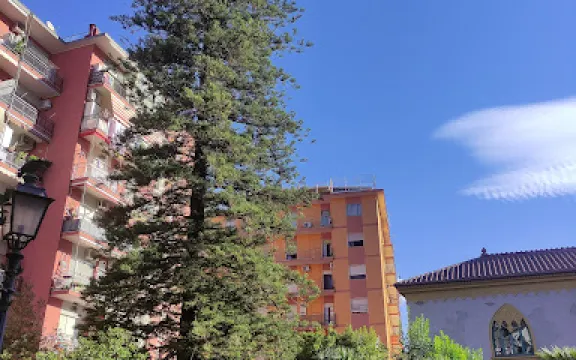 Biblioteca Villa Carrara