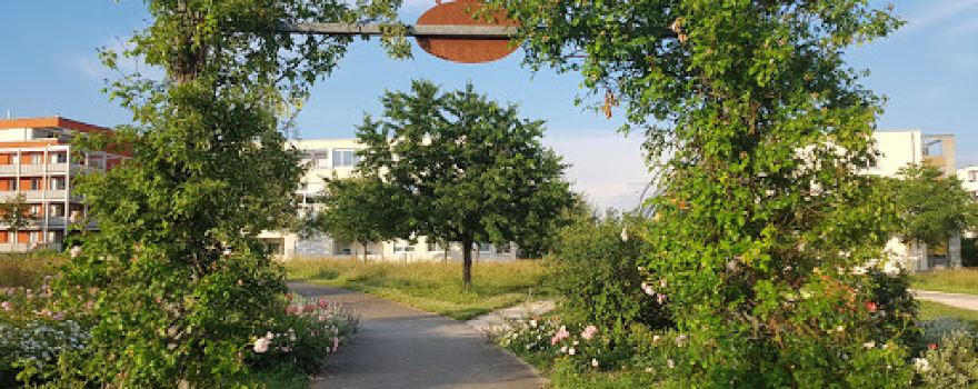 Park Ostfildern
