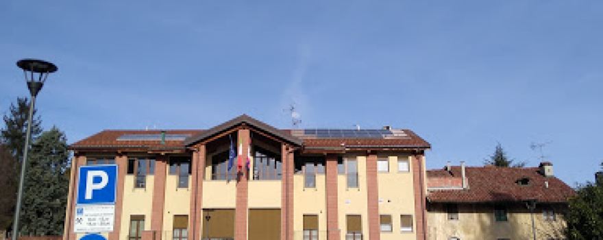 Biblioteca comunale “Angelo Caselle”