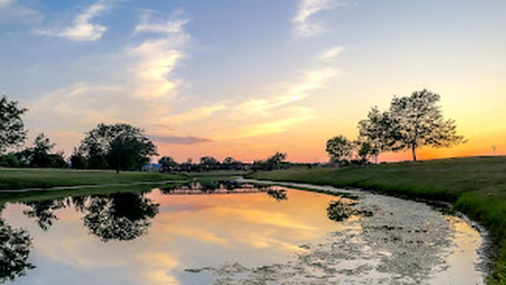 Prairie Ridge Sports Complex