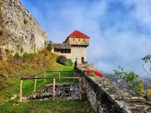 Dobojska Tvrđava Gradina
