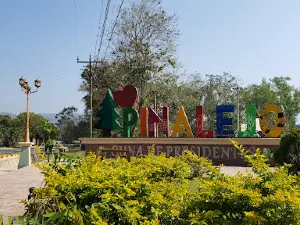 El Parquecito