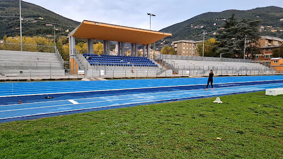 La Spezia