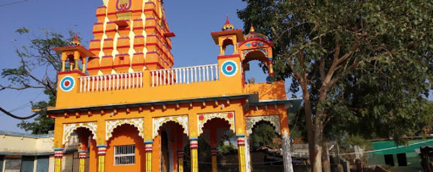Dudhakhedi Mata Mandir