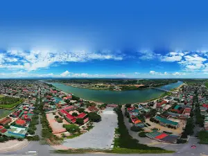 Quảng Trường Thị Xã Quảng Trị