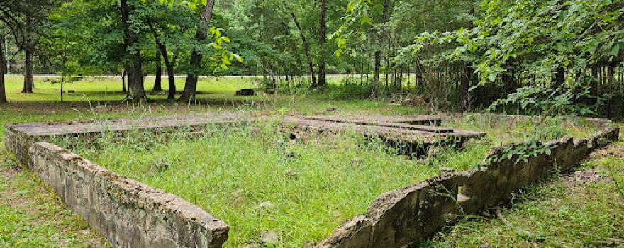 Hollis CCC Camp