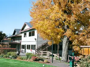 Luck Municipal Golf Course