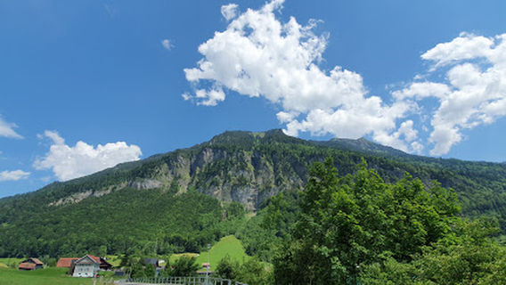 Lungern