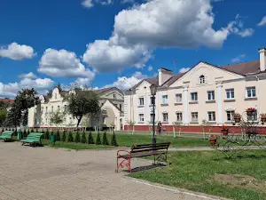Kraevedcheskii Muzei