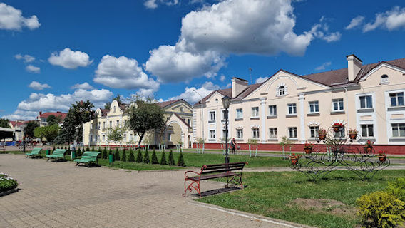 Kraevedcheskii Muzei