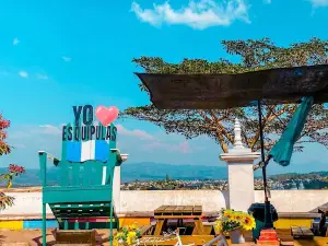 Mirador de Esquipulas