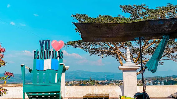 Mirador de Esquipulas