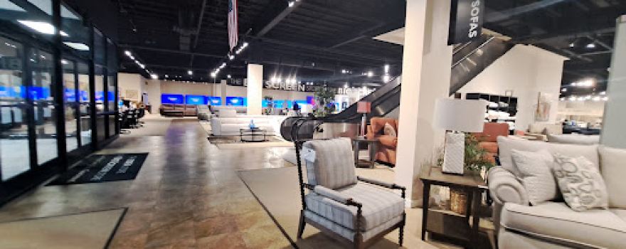 The Big Screen Store