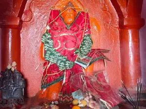 Sagareshwar Shiv Temple